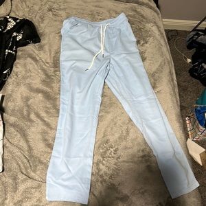 I purchased these from shein and did not like the style. Never worn before